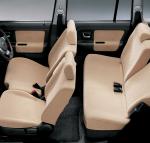 Mazda Spiano 2007 года